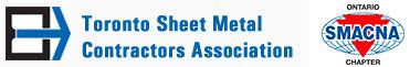 toronto sheet metal contractors association